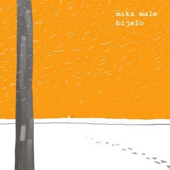 Kao da je nemoguce zivjeti bez tvojih ledja