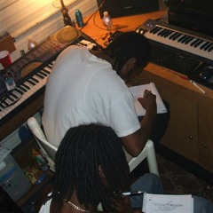 AIN A DAMN THANG CHANGED(RIC & JAE DAWG)