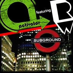 ACTIVATOR feat REINWEISS - ROMBEE || Subground Records