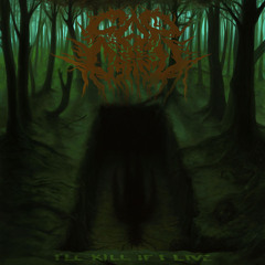 Cap De Craniu - I'll Kill if I Live (2012)