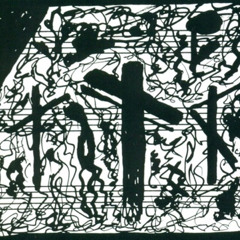 Torsten Nilsson: Nox Angustiae: 1. Crucifigatur (organ overture)