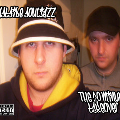 The 20 minute takeover; Live on Musikar Radio