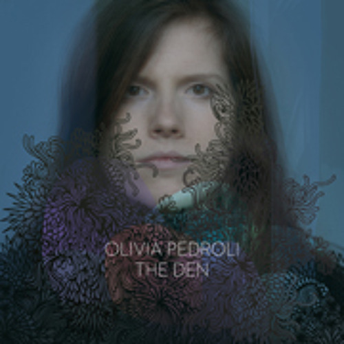 Olivia Pedroli - The Day