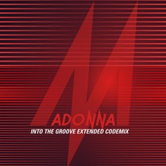 Madonna - Into The Groove  - 7 Dangerous Steps (Codemix)
