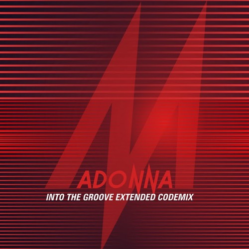 Madonna - Into The Groove  - 7 Dangerous Steps (Codemix)