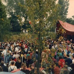 Easygroove @ Cassington Free Party Oxford 1991