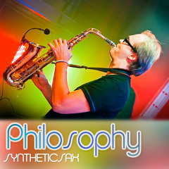 Syntheticsax - Philosophy (dub mix) with out sax