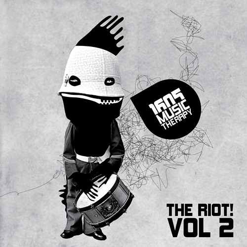 Whitenoize - The Underground (TJR Remix)