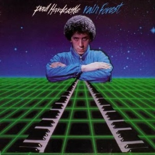 Paul hardcastle - rainforest (remix)