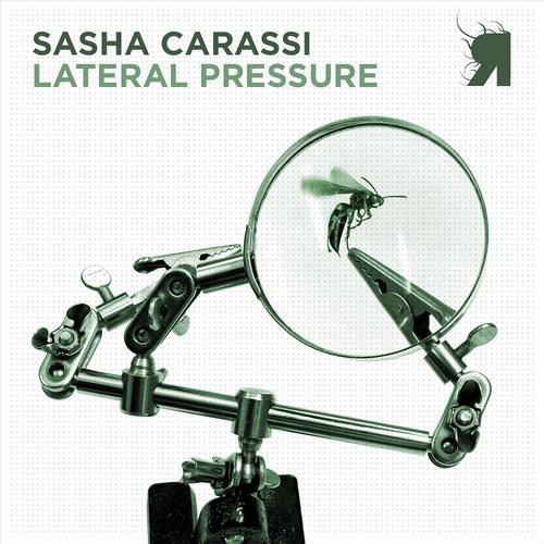 Sasha Carassi - Lateral Pressure (Original Mix) [Respekt]