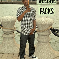 Meeche Packs - Halloween(Prod. by P The Artist)