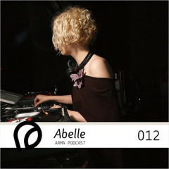 ARMA PODCAST 012: Abelle @ Arma Season Closing