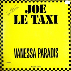 Joe el Taxi "Version Espagnole 1987"