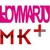 Artwork for Hommarju feat. MK - Hardcore Shock Wave **OUT NOW**