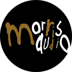 Morris Audio 77: Azuni - raw chord