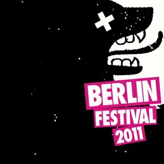 Boys Noize - Berlin Festival 2011 Live