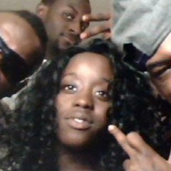 Right now - Yung Xtreme Ft Slim Goodie & Burn Em' Up