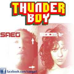Thunder Boy (feat Soom T) [DL LINK in description]
