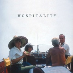 Hospitality "Friends of Friends"