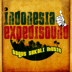 BABYLON JOKE &amp; CYBERSKUM - La Balinese (Indonesia Expedisound / Hors Serie) FREE DOWNLOAD