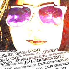 JUNGOAH