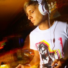 A.N.A.L. for Kick Radio UK 17.08.2011