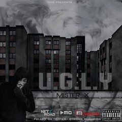 DMG - UGLY (TURBZ, TEZ KIDD, AK AND TDOGG)