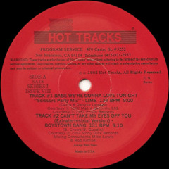 Dirty Talk [Hot Tracks Mix]  KLEIN & MBO