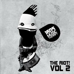 The Underground (TJR Remix) -1605 Music Therapy - Out on Beatport Now!