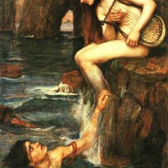 Song To The Siren