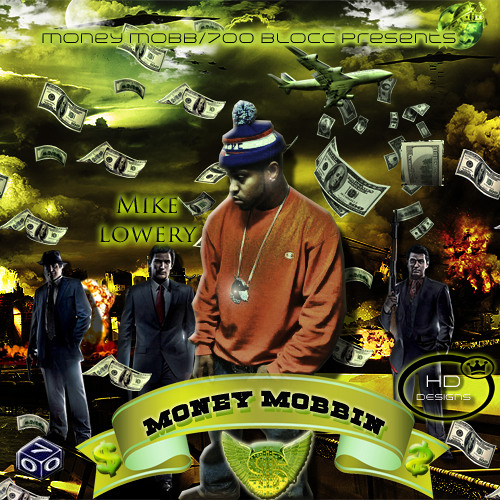 Show no love ft Mel Matrix, byrd gang full version