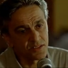 Caetano Veloso Cucurrucucu Paloma (Hable Con Ella)