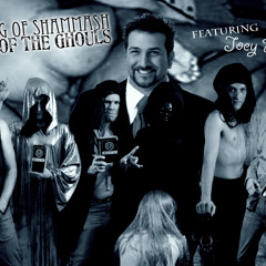 Blood Must Be Spilled