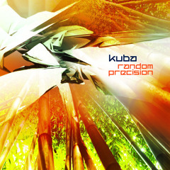 KUBA - Random Precision (Album preview) Chillcode records Germany.Coming soon....