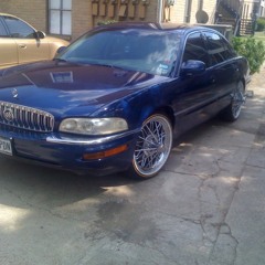 84 Ryder Boyz Ft. Lil Keke - Holdin