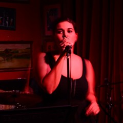 Blues in the night - Virginia