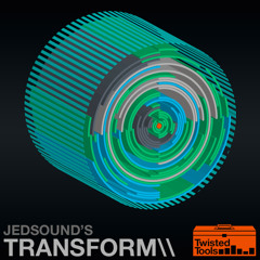 TRANSFORM / OFFICIAL TRAILER / Demo by Richard Devine