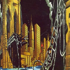 Jungle Rock UK: 'All Nite Quake' Bryan Gee
