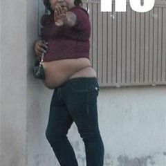 Short dick pauline ( robbs mighty club mix )