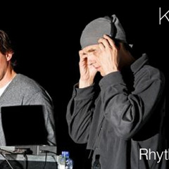 Корректор Функционального Состояния - №010. Rhythm & Sound