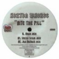 Hoxton Whores - Bite The Pill (Main Mix) mix