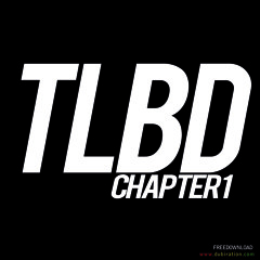 IDREN NATURAL meets ROOTS HITEK -Roots Reggae Journey (rmx2011) / TLBD Chapter 1