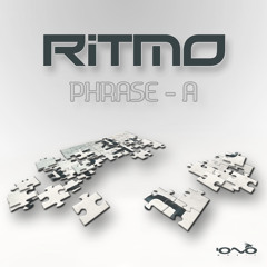 RITMO - Follow Me - Sample