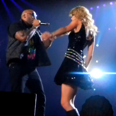 Taylor Swift & Flo Rida Right round