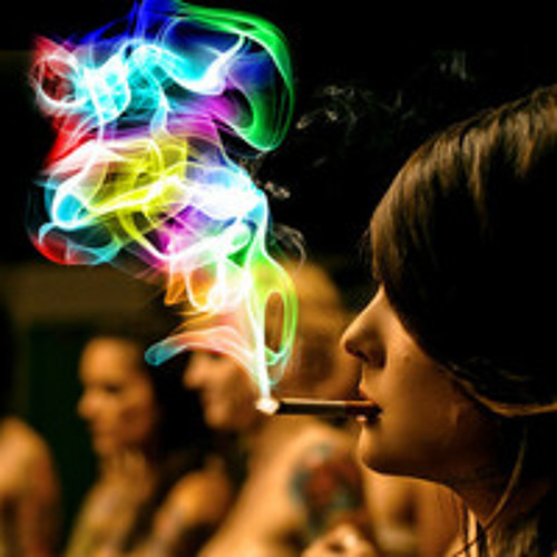Remix de Smoking Colours a Melody de Serge Gainsbourg