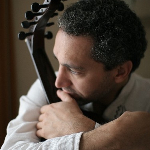 Nasser Shamma
