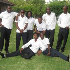 Siya Hamba - Jhb Bahai Choir