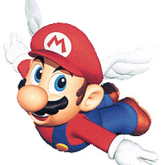 Grannymax -- Flying Mario 64 Remix