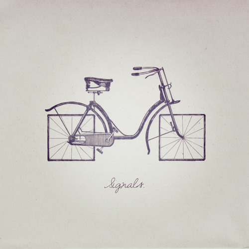 Square Wheels