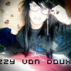 Izzy Von Doux!- (Woah Sometimes, I Get A) Good Feeling! Mix